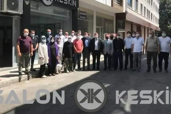 Lavie Estetik &amp; Güzellik Merkezi - Resim 10