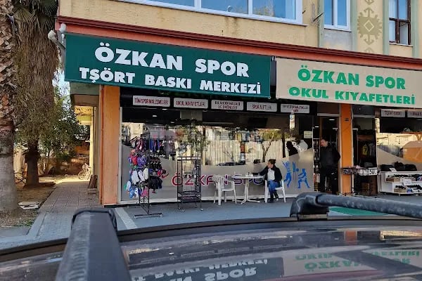 Özkan Spor - Resim 2