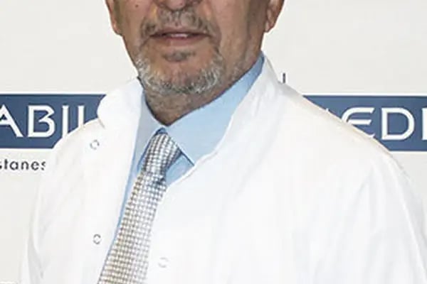 Op. Dr. Hidayet Topal ( Ortopedi Doktoru) - Resim 2