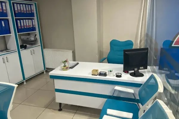 Huzur Sürücü Kursu - Halkalı Şube - Resim 17