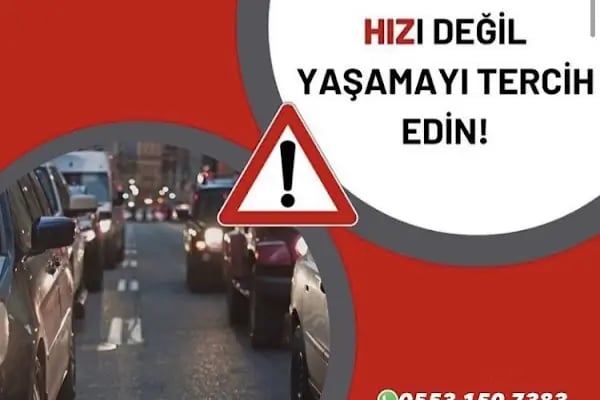 Huzur Sürücü Kursu - Halkalı Şube - Resim 15