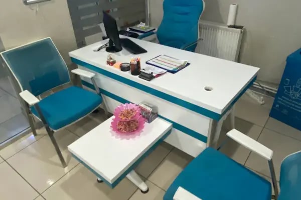 Huzur Sürücü Kursu - Halkalı Şube - Resim 8