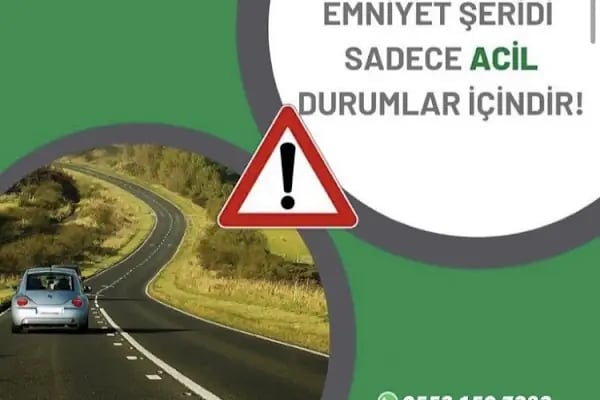 Huzur Sürücü Kursu - Halkalı Şube - Resim 13
