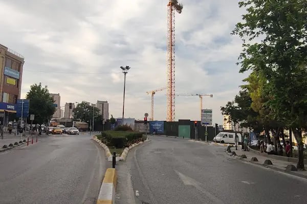 Avrupa Konutları Yenimahalle Satış Ofisi - Resim 9
