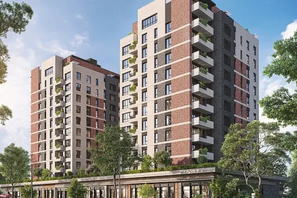 Avrupa Konutları Yenimahalle Satış Ofisi - Resim 11