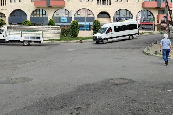 Avrupa Konutları Yenimahalle Satış Ofisi - Resim 7