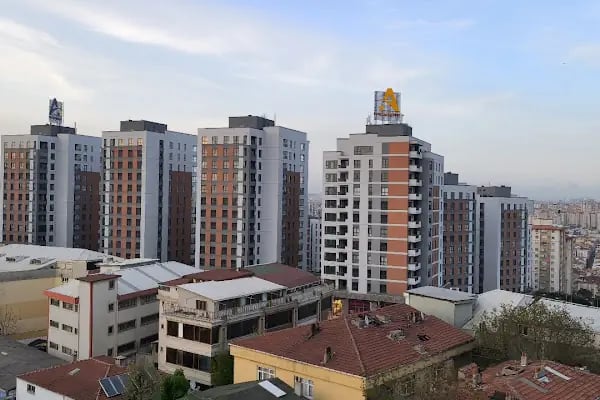 Avrupa Konutları Yenimahalle Satış Ofisi - Resim 3