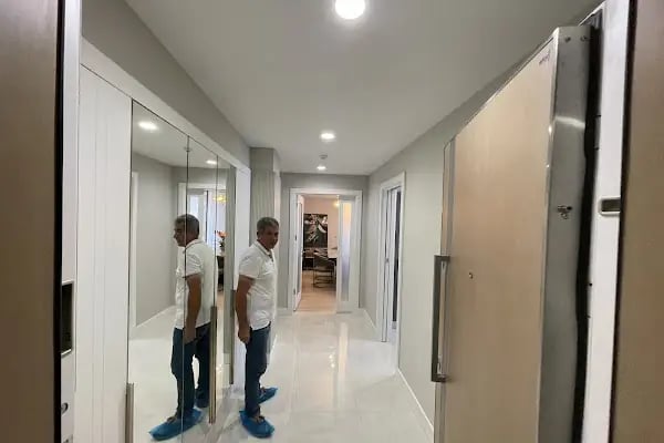 Avrupa Konutları Yenimahalle Satış Ofisi - Resim 6