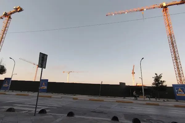 Avrupa Konutları Yenimahalle Satış Ofisi - Resim 5
