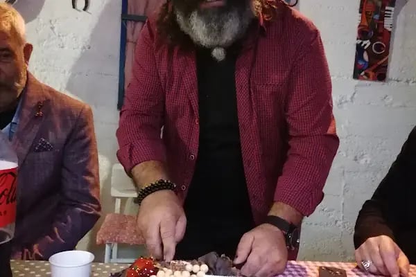 DEMSAD ABC TİYATRO Denizli Müzik ve Sahne Sanatları Derneği Cep Sahnesi - Resim 18