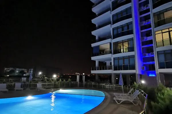 Yılmaz Residence - Resim 5