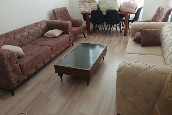 Yılmaz Residence - Resim 8