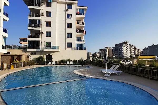 Yılmaz Residence - Resim 7