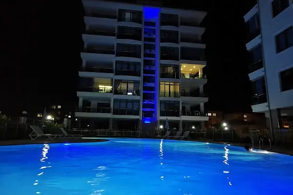 Yılmaz Residence - Resim 9