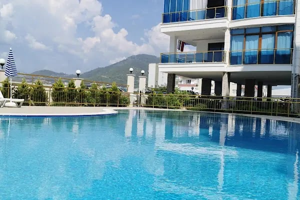 Yılmaz Residence - Resim 4
