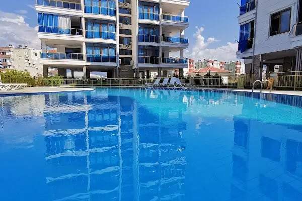 Yılmaz Residence - Resim 10