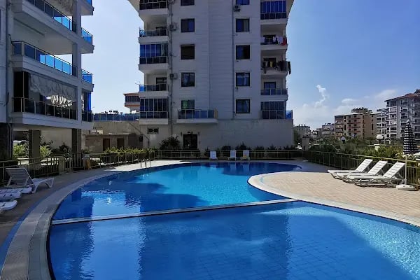 Yılmaz Residence - Resim 3