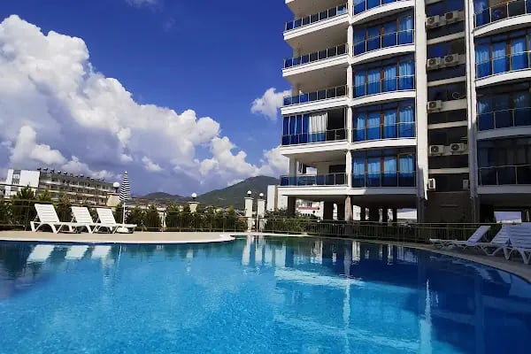 Yılmaz Residence - Resim 6