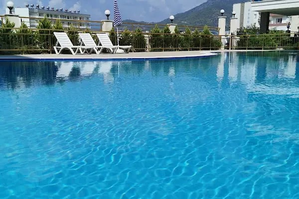 Yılmaz Residence - Resim 2