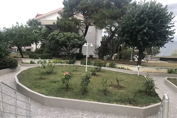 Kınalıada Mehmetçik İlköğretim Okulu - Resim 7