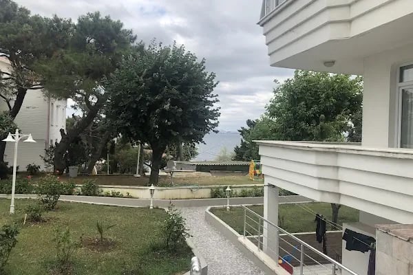 Kınalıada Mehmetçik İlköğretim Okulu - Resim 5