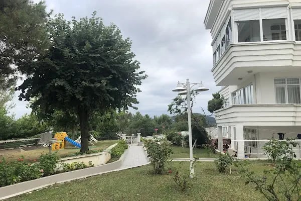 Kınalıada Mehmetçik İlköğretim Okulu - Resim 2