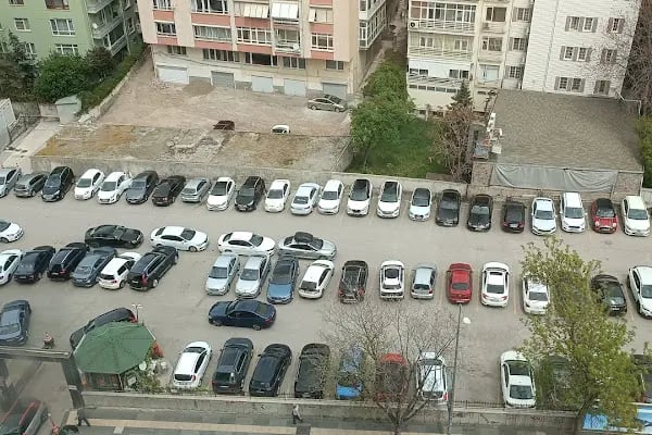 Dünyagöz Tunus Hastanesi - Resim 20