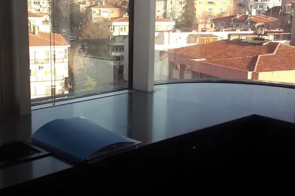 Dünyagöz Tunus Hastanesi - Resim 15