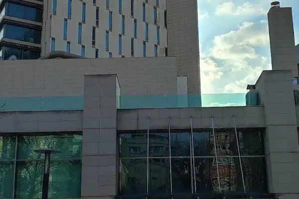 Dünyagöz Tunus Hastanesi - Resim 4
