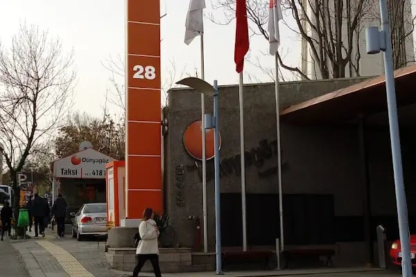 Dünyagöz Tunus Hastanesi - Resim 5