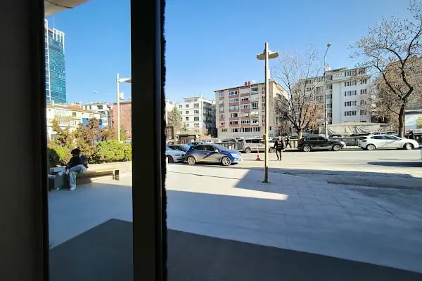 Dünyagöz Tunus Hastanesi - Resim 8