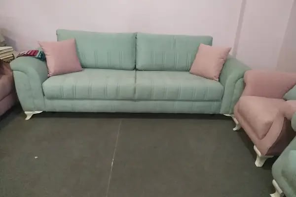 Öz Gün/Ser Sofa - Resim 2