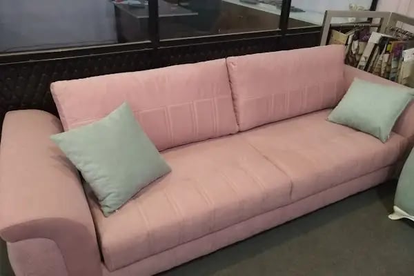 Öz Gün/Ser Sofa - Resim 5