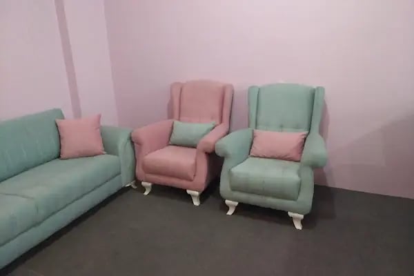 Öz Gün/Ser Sofa - Resim 6