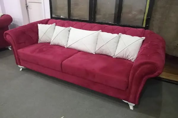 Öz Gün/Ser Sofa - Resim 3