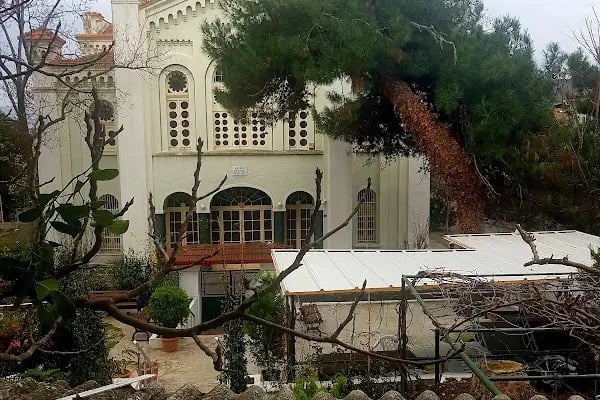 Sait Faik Abasıyanık Müzesi - Resim 10