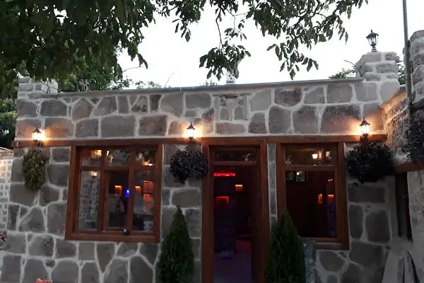 Sille Tarz-ı Ala Cafe - Resim 17