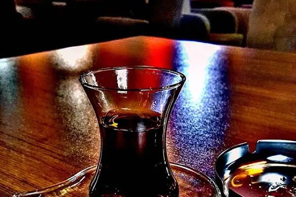 Sille Tarz-ı Ala Cafe - Resim 3