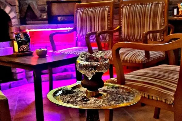 Sille Tarz-ı Ala Cafe - Resim 2
