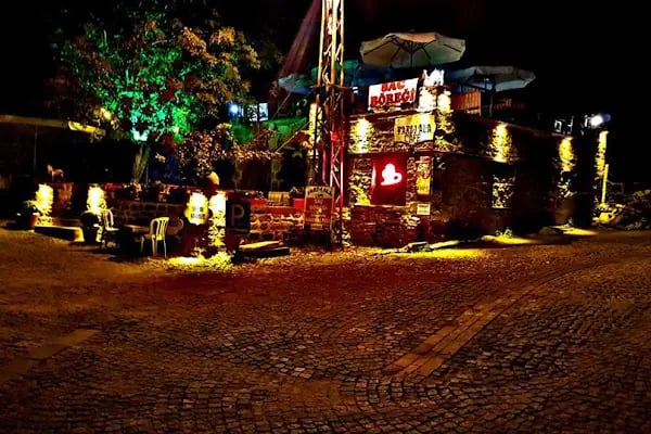 Sille Tarz-ı Ala Cafe - Resim 4