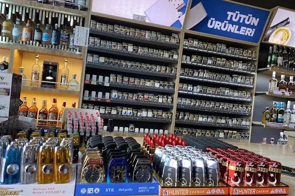 Bitez yalı market - Resim 2