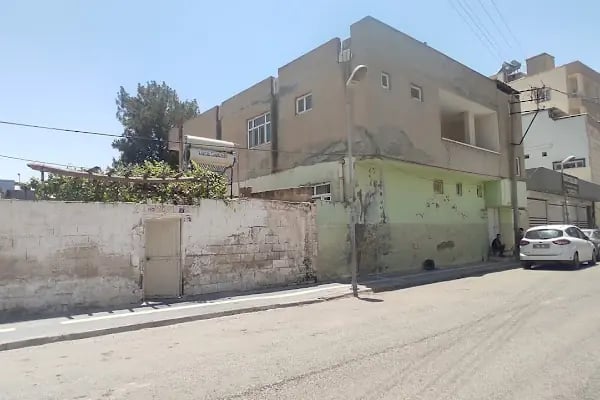 Aras Kargo Ceylanpınar Cep Şubesi - Resim 1