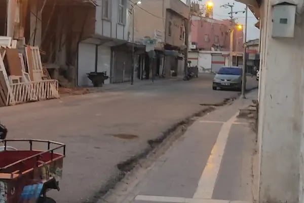 Aras Kargo Ceylanpınar Cep Şubesi - Resim 2