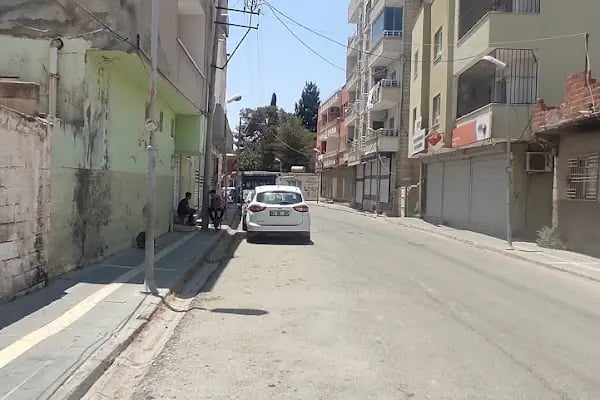 Aras Kargo Ceylanpınar Cep Şubesi - Resim 5