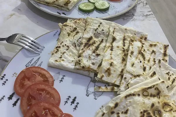 DAMLA CHEF RESTAURANT - Resim 2