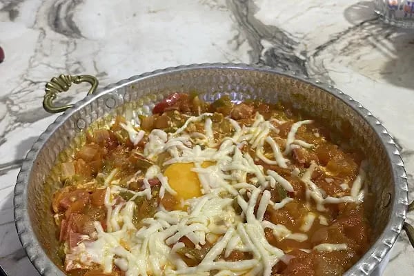 DAMLA CHEF RESTAURANT - Resim 5