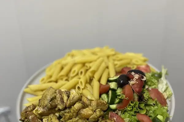 DAMLA CHEF RESTAURANT - Resim 4