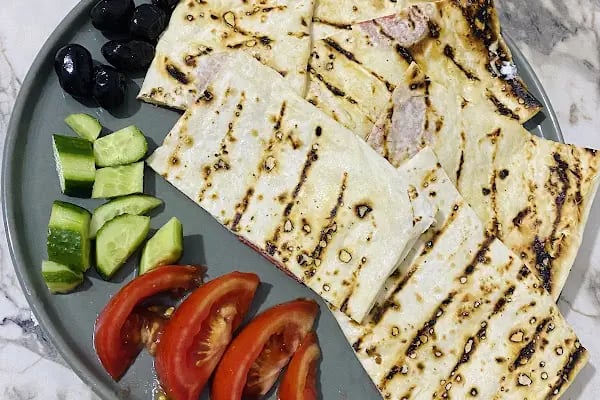 DAMLA CHEF RESTAURANT - Resim 11