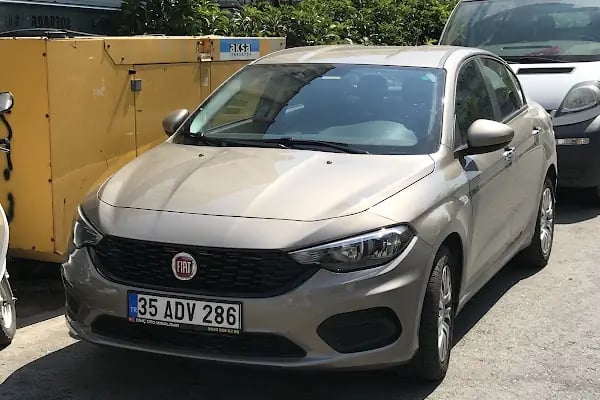 Dinç Oto Kiralama Aliağa Dinç Rent a Car Aliağa - Resim 10