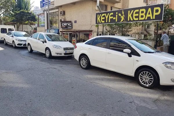 Dinç Oto Kiralama Aliağa Dinç Rent a Car Aliağa - Resim 6